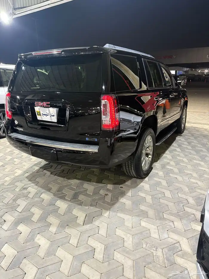 جمس يوكن مطور 2018 5