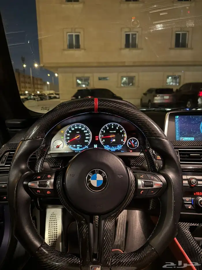 بي ام دابليو ام 6 Bmw m6 11