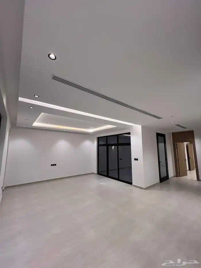 فلل للبيع بحي واحه الشرقية ( الشعلة ) 5