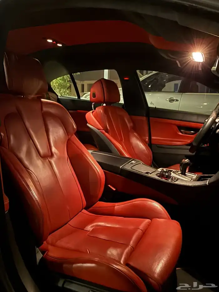 بي ام دابليو ام 6 Bmw m6 6