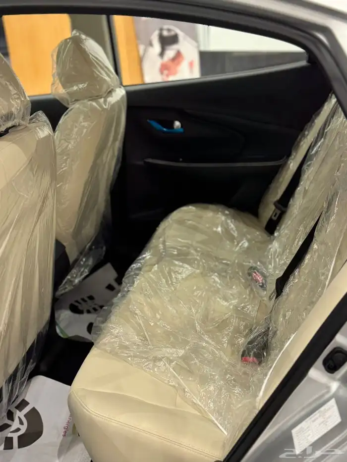 الحقو عروض نوفمبر السوداء شانجان السفن 26 4