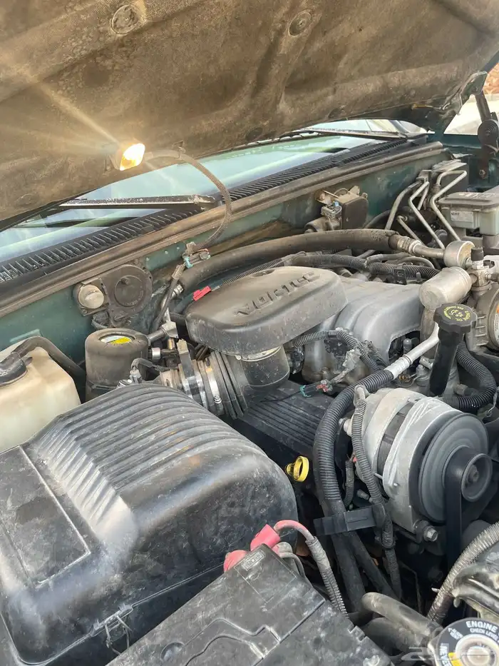 جمس 96 بلد للبيع 11