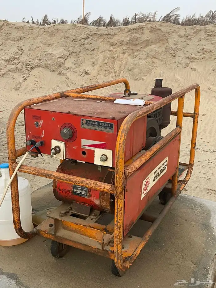 ماطور ينمار ديزل 0