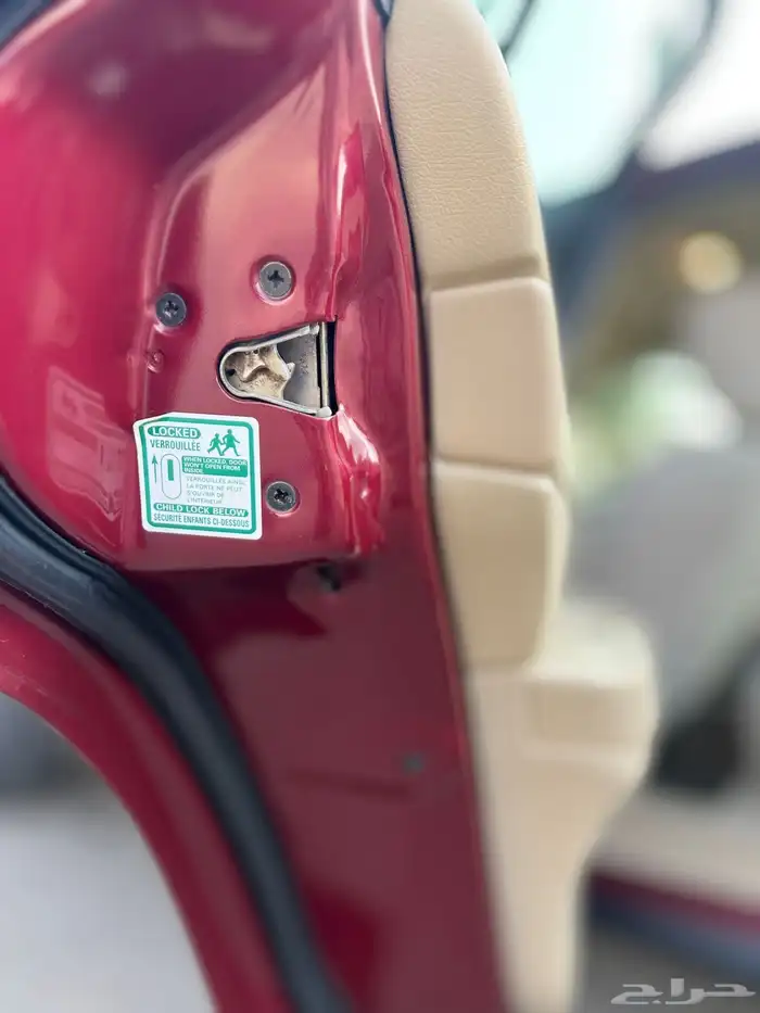 فورد فيكتوريا 2012 37