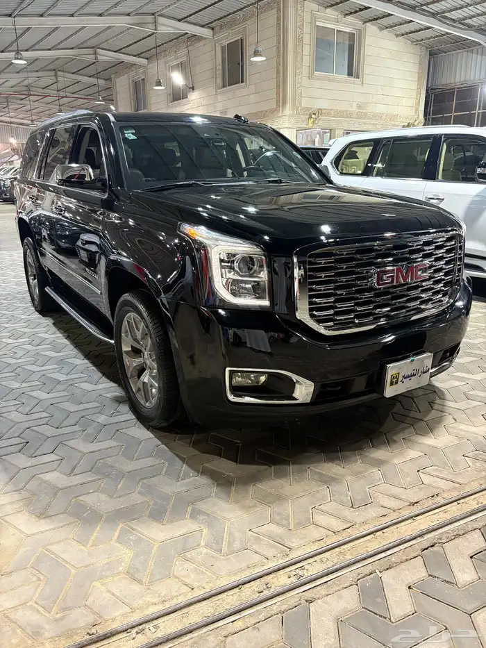 جمس يوكن مطور 2018 1