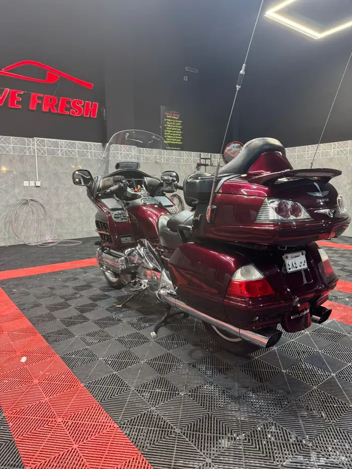 قولد وينق 2006 1