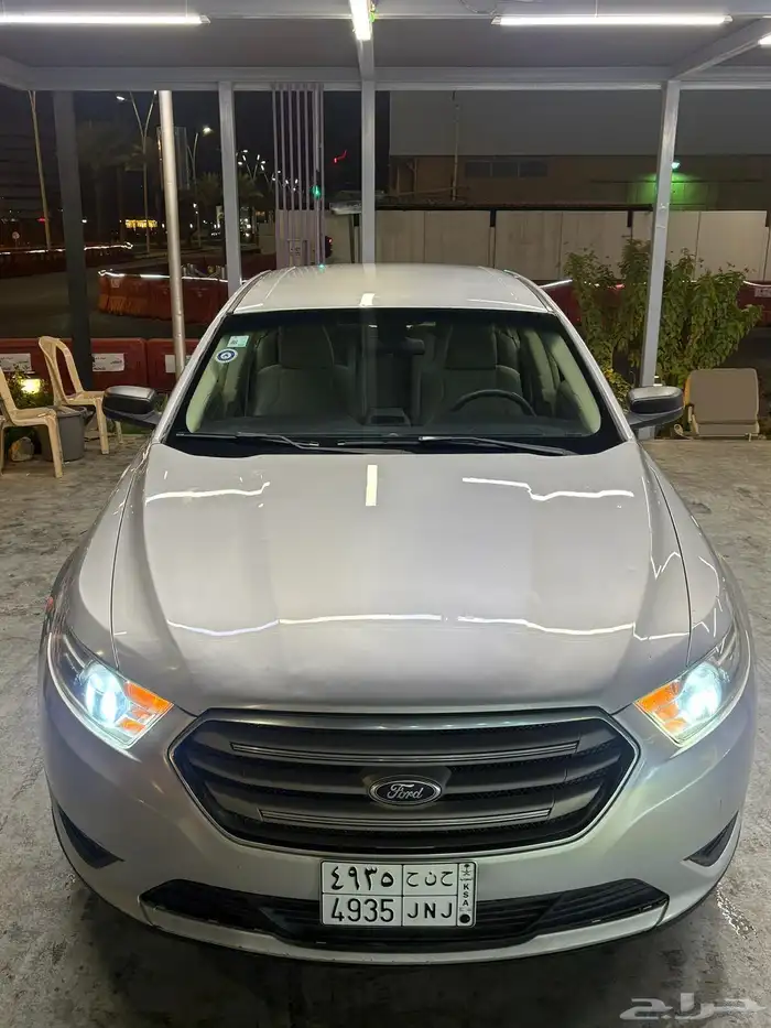 فورد تورس للبيع 2013 نظيف 0