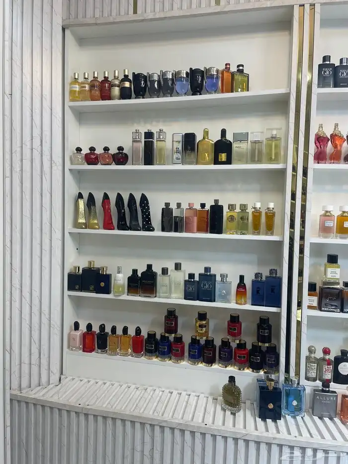 عطورات اصليه 7