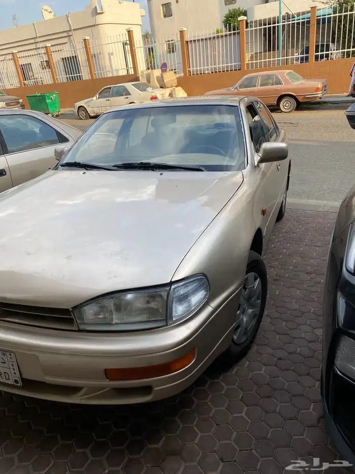 كامري مديل 97 1