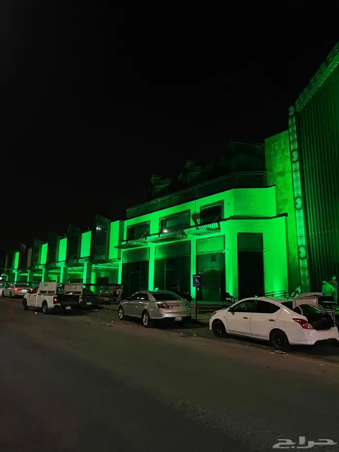 تنظيم بوثات شاشات عرض عملاقه وتفاعليه 22