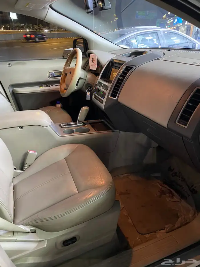 ايدج 2007 للبيع 4