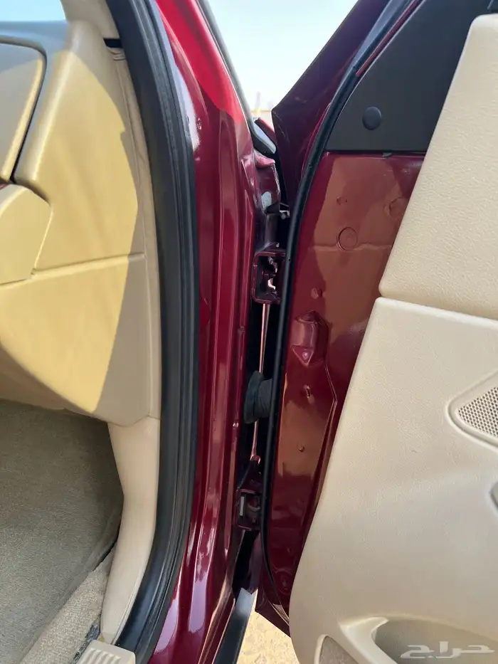 فورد فيكتوريا 2012 23