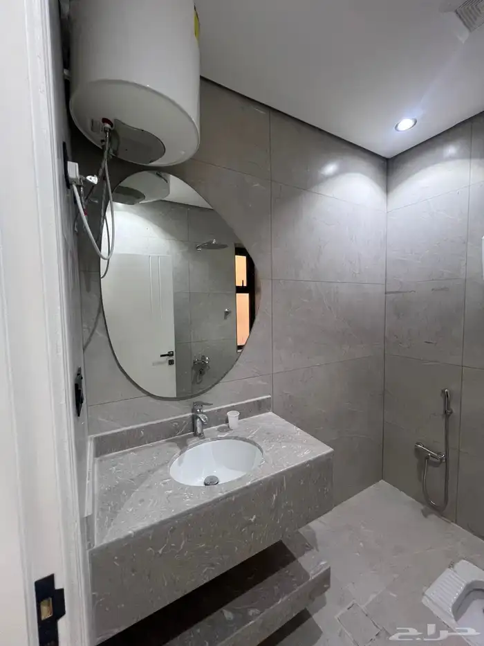 للبيع شقق تمليك بحي الصفا 34