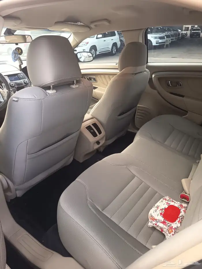 تورس 2016 نظيف 7