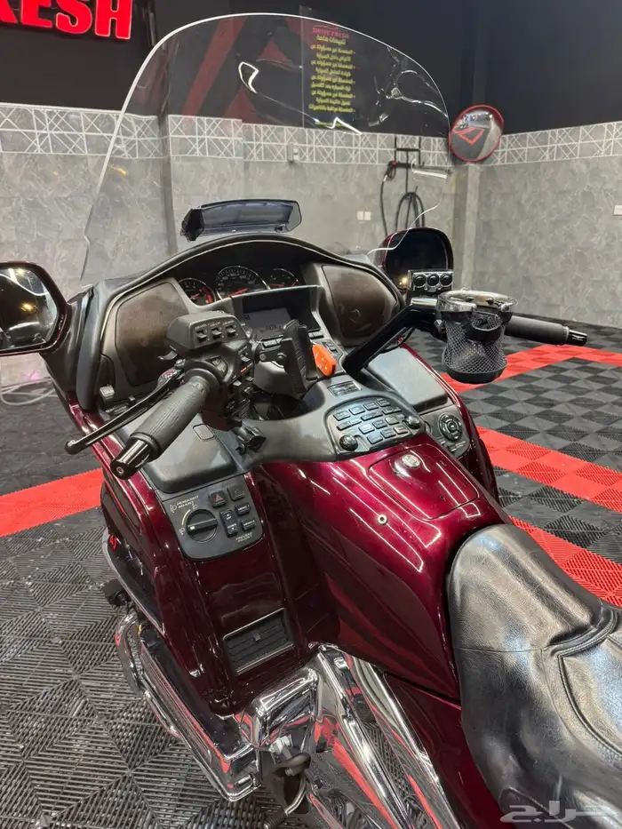 قولد وينق 2006 5