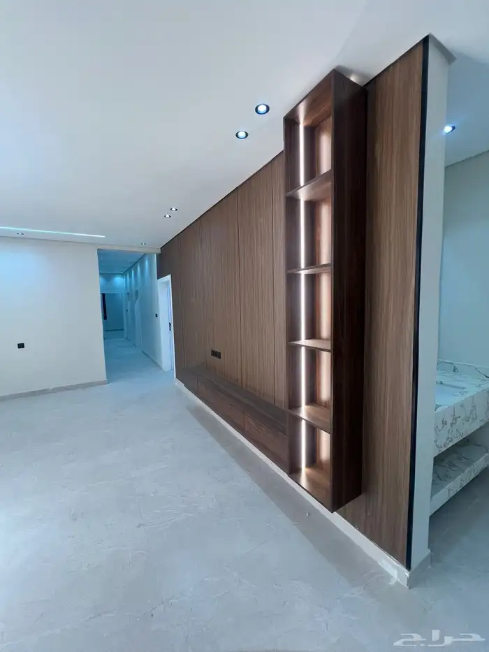 للبيع شقق تمليك بحي الصفا 16