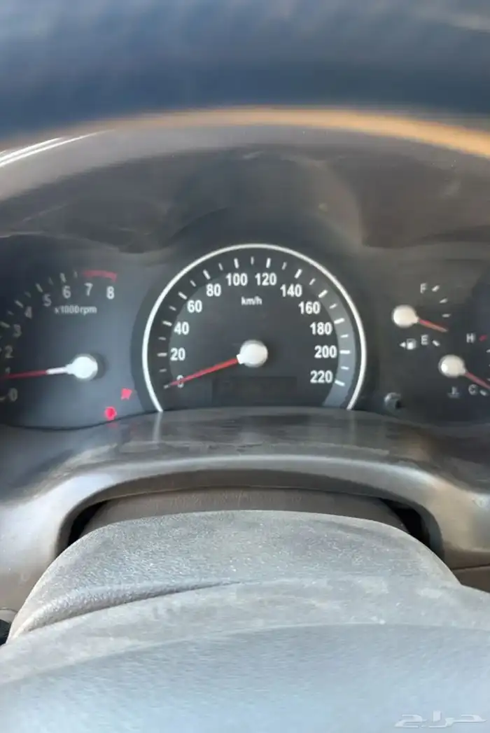 كيا كارنفال 2013 5