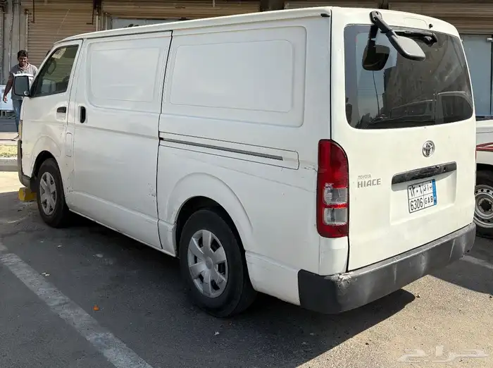 باص هايس بضايع 2