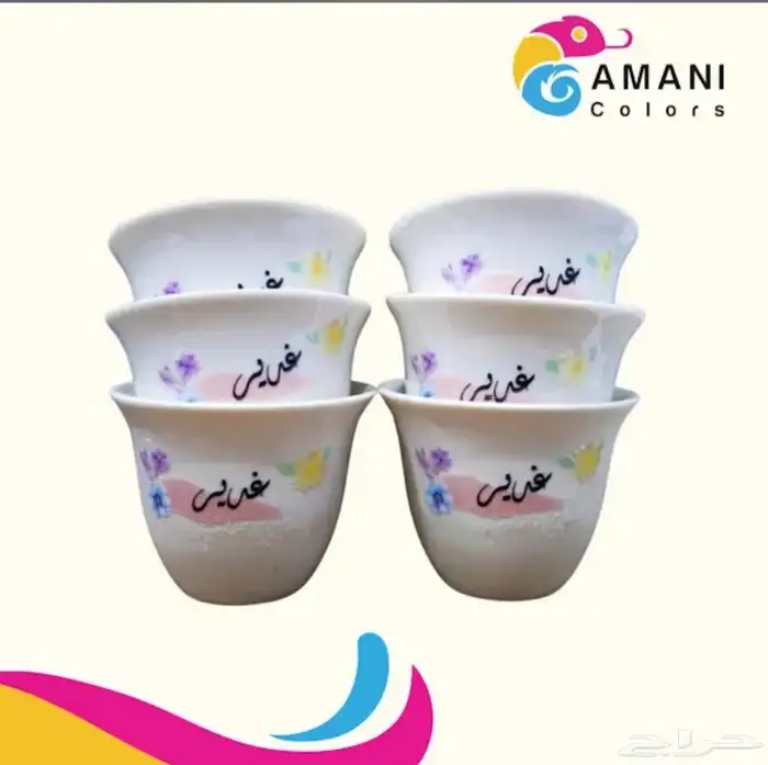 طباعه DTFUV احترافية _بالمتر وبالقطعة 4