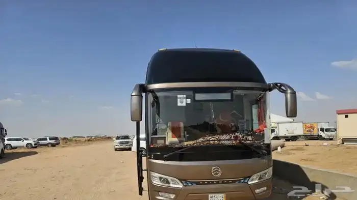 باصات فاخرة للايجار باسعار منافسه 0