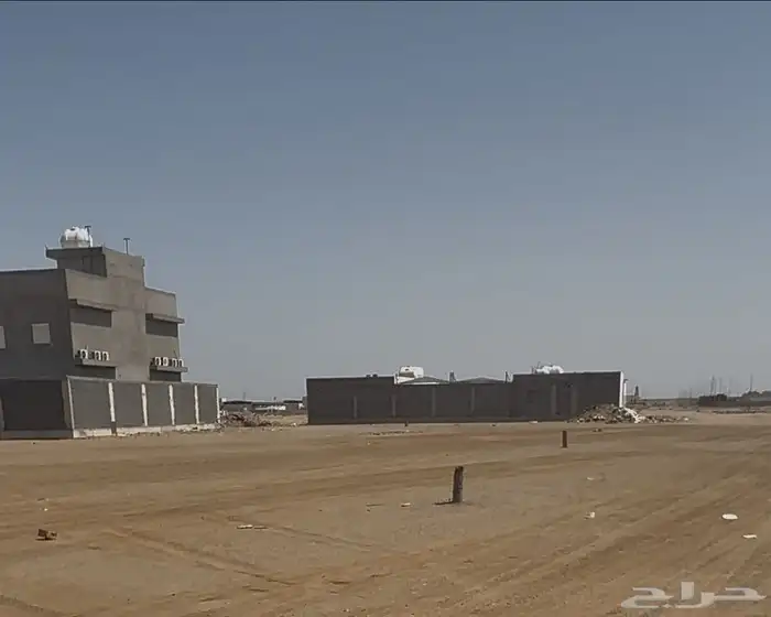 افضل عرض ارض للبيع مخطط صعبر شارع 30 نافذ للشارع العام 3