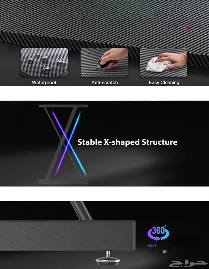 مكتب قيمنق 7