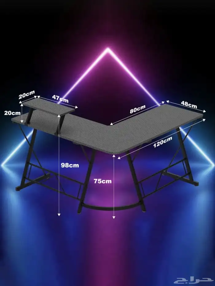 مكتب قيمنق 6