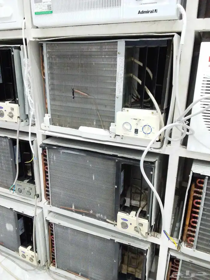 أجهزة مخفضه استوكات 2