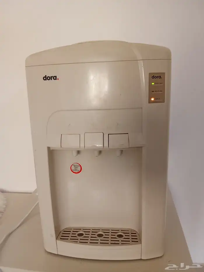 برادة مياه دورا للبيع 0
