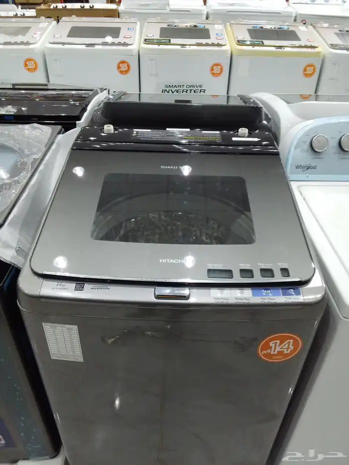 أجهزة مخفضه استوكات 3