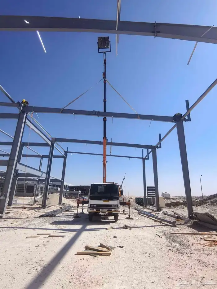 كرينات للايجار 6