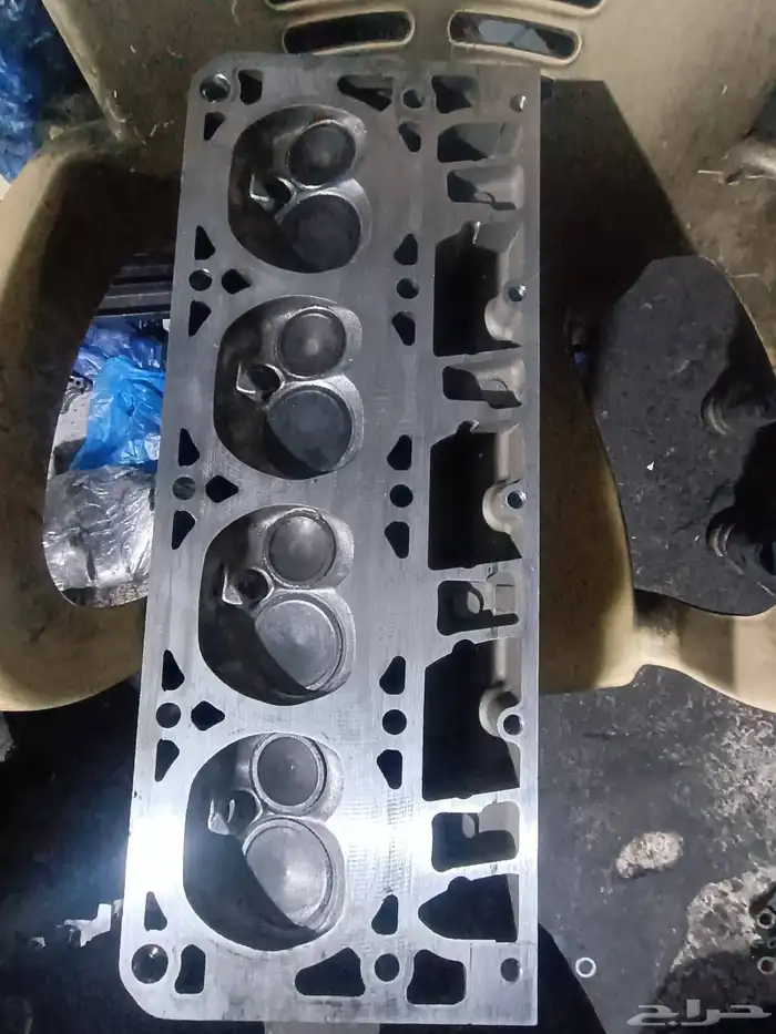 سنلدر عمود كرنك راس ديزل بنزين جميع قطع ديزل وبنزين 3