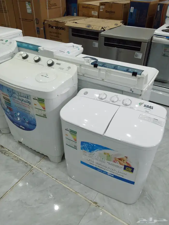 أجهزة مخفضه استوكات 6