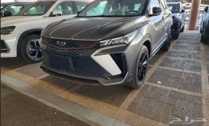 سيارات جيلي كولوراي 2025نص فلGKبأقل سعر 69000 ريال بالضريبه 0