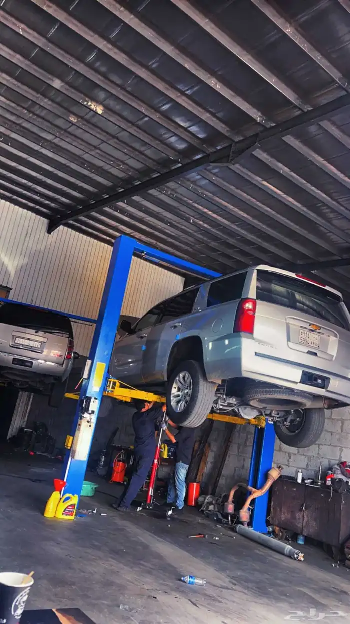 جيربوكسات جمس شفروليه تاهو سوبربان دينالي يوكن 6