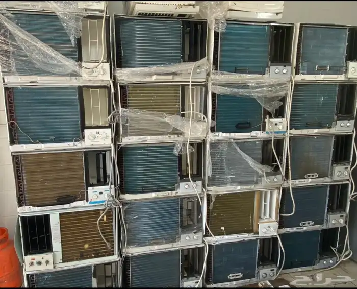 موسسه الملهم لصيانه جميع المكيفات 0