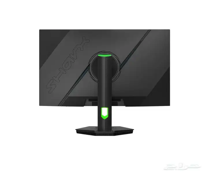 شاشة قيمنق 0