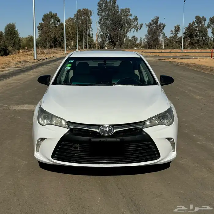 كامري 2016 2
