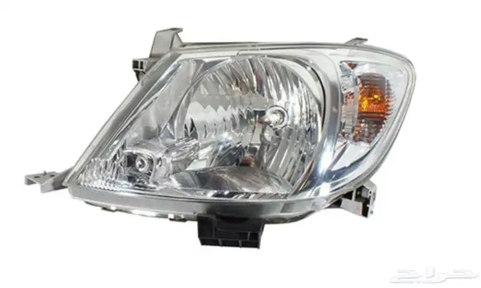 شمعات واسطبات هايلكس - يارس - كامري 2