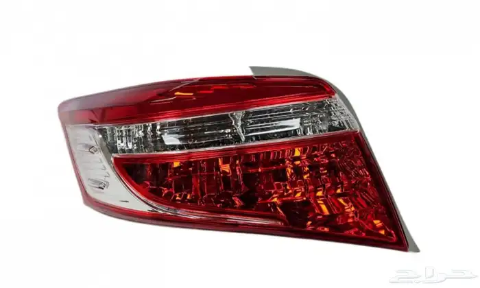 شمعات واسطبات هايلكس - يارس - كامري 4