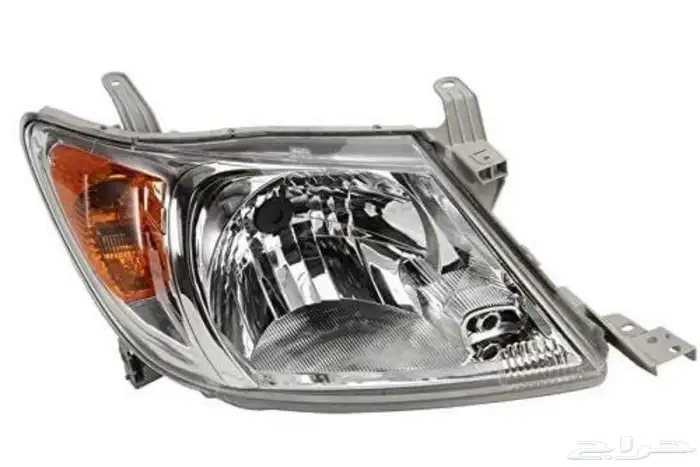 شمعات واسطبات هايلكس - يارس - كامري 0