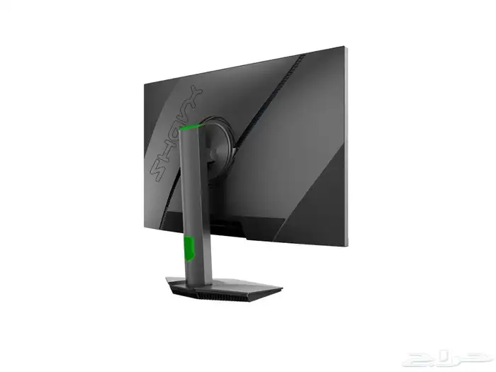 شاشة قيمنق 1