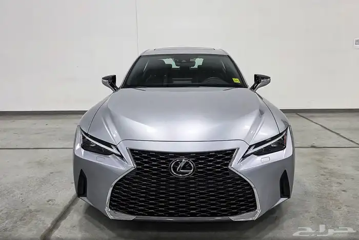 Lexus is300 2024 0