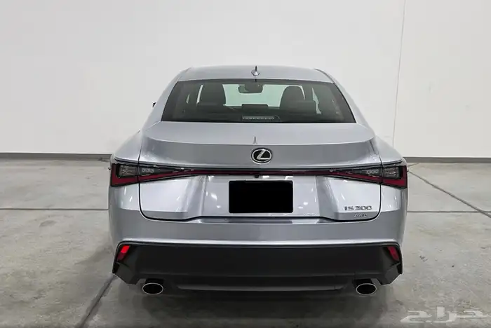 Lexus is300 2024 8