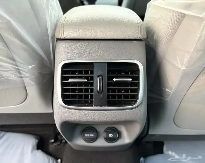 كيا اوبتيما 2017سوح نظيفة جدا 29