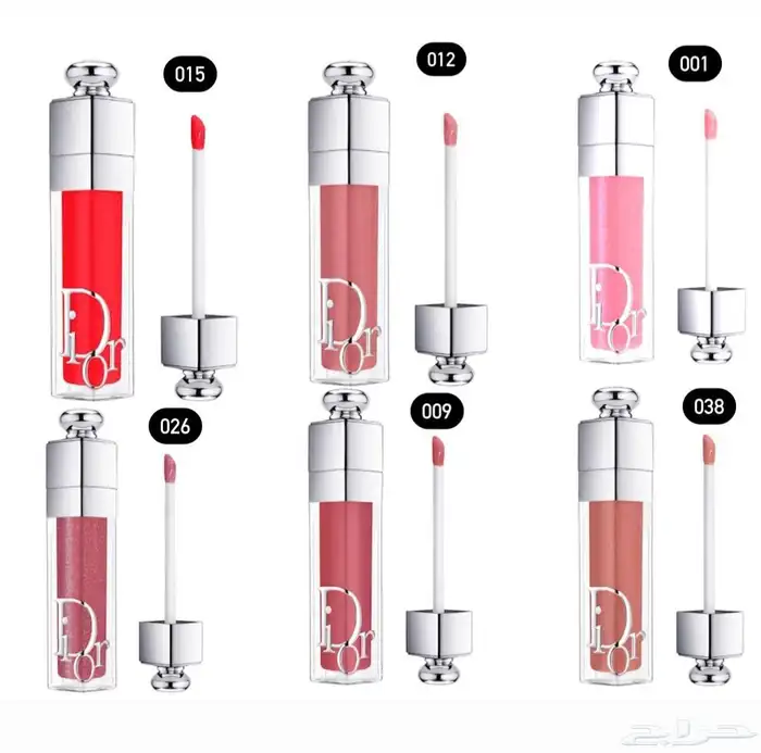 متوفره لدينا ادوات تجميل ماركات عالمية ممتازه (جمله__قطاعي) 5