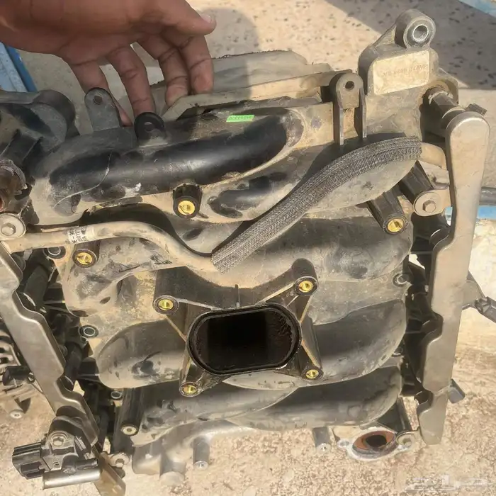 فورد كراون فكتوريا وماركيز 2