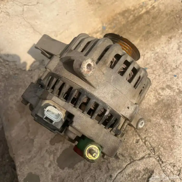 فورد كراون فكتوريا وماركيز 1