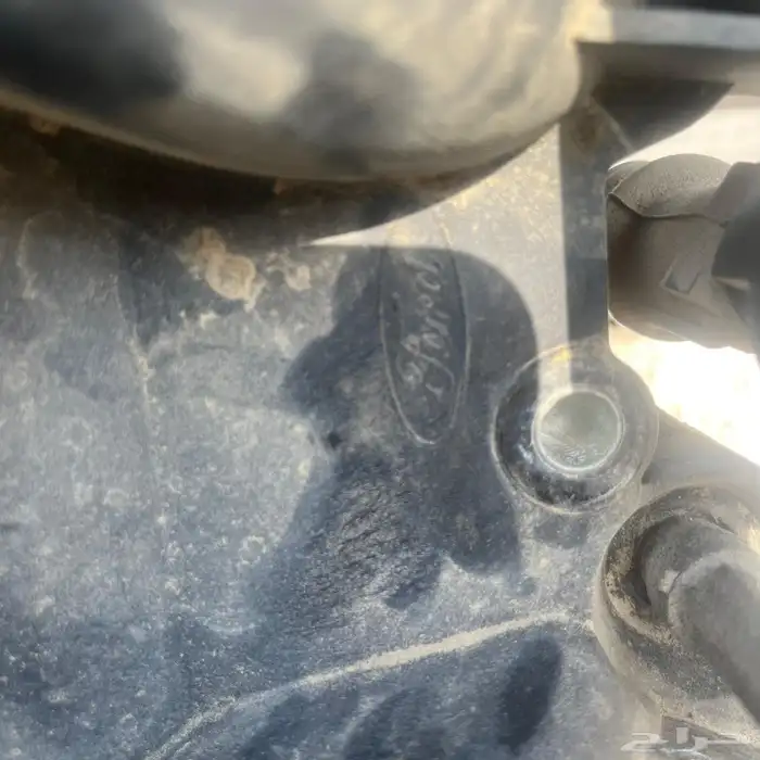 فورد كراون فكتوريا وماركيز 4