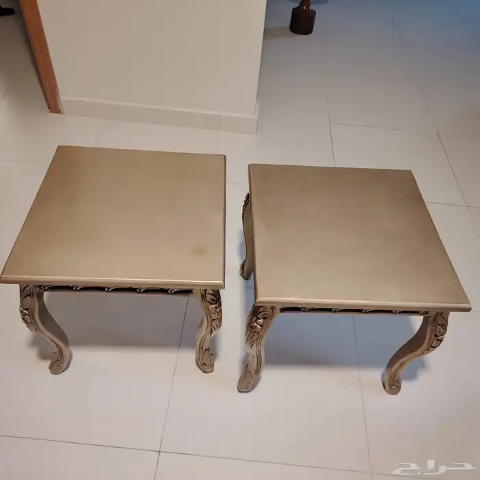 طاولات كنت للبيع 2